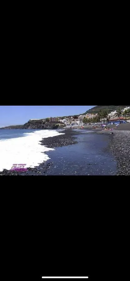 Apartamento Playa Nieves Puerto De Naos 0*,