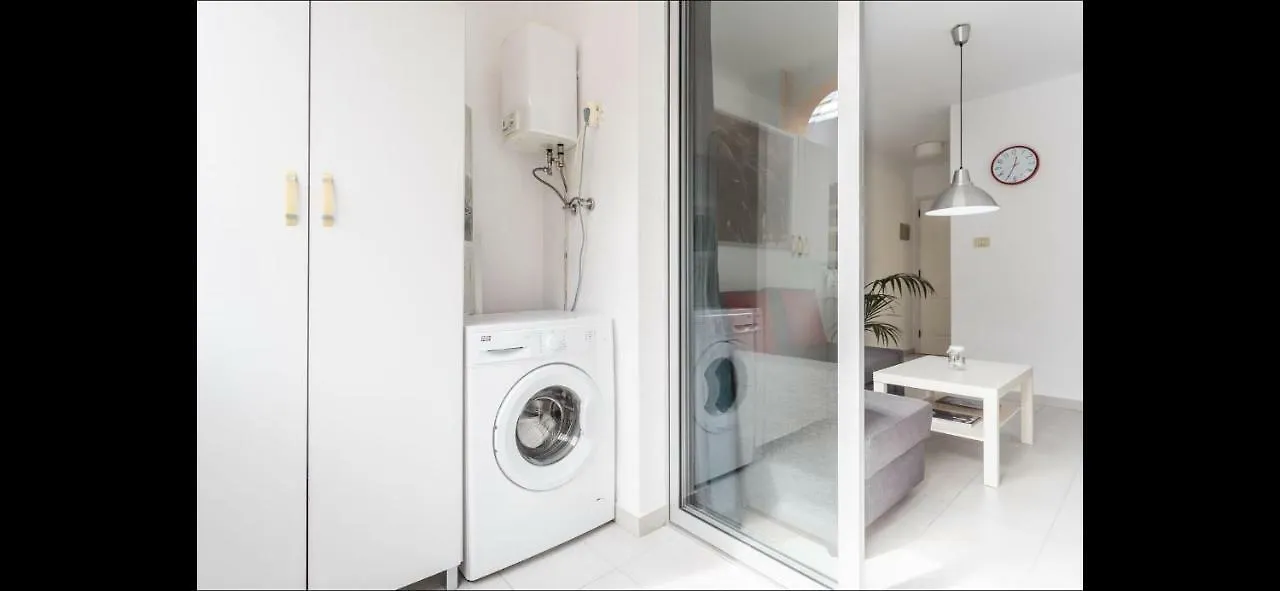 Apartamento Playa Nieves Puerto De Naos