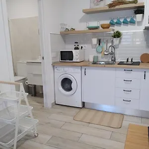 Apartamento Apartamento Ajuy, Ajuy