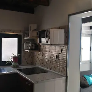 Apartamento Ayla, Playa Quemada