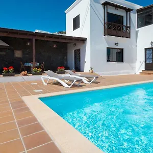Сasa de vacaciones Casa Belén, Conil